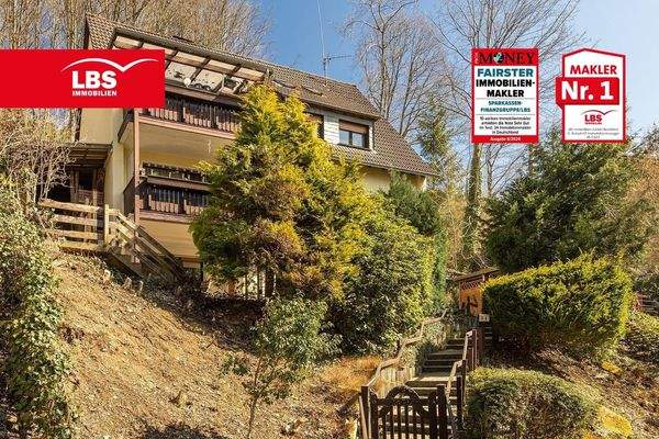 Außenansicht, Straßenseite