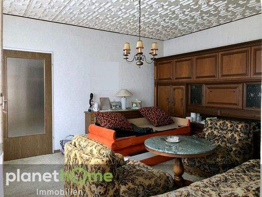 Schlaf-Zimmer im Erdgeschoss_2