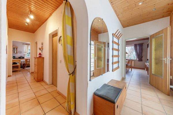 Flur / Eingangsbereich