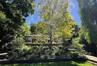 Weite atmen. Stille genießen.