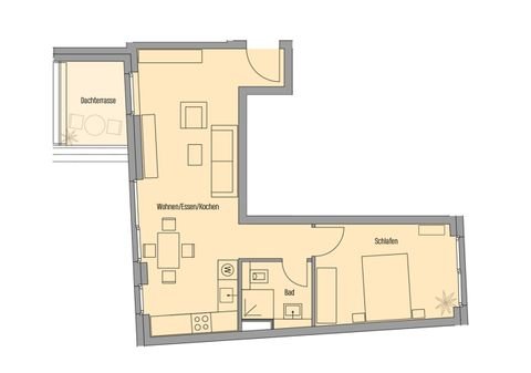 Frankfurt am Main Wohnungen, Frankfurt am Main Wohnung kaufen