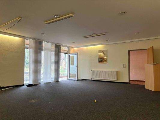 Gemeinschaftsraum EG