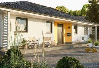 Winkelbungalow Trend