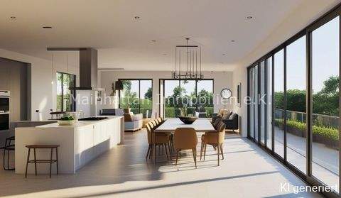 Langen Häuser, Langen Haus kaufen