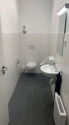 Toilette 1