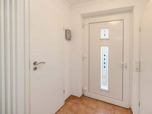 Eingangsbereich (EG)