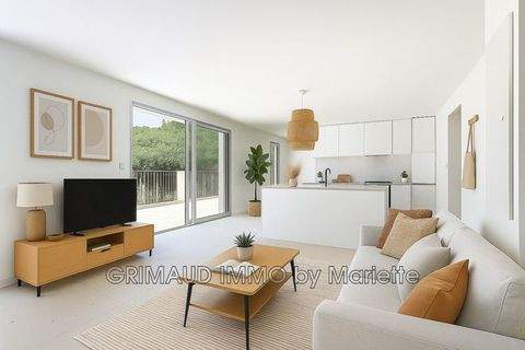 Grimaud Wohnungen, Grimaud Wohnung kaufen