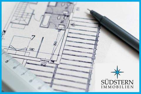 Ettlingen Grundstücke, Ettlingen Grundstück kaufen