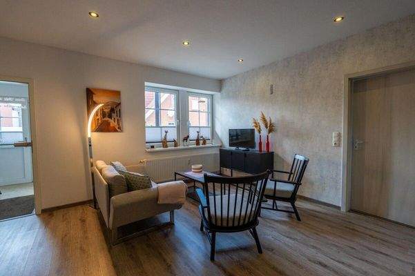 Geselliges Beisammensein