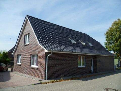 Marienhafe / Tjüche Wohnungen, Marienhafe / Tjüche Wohnung mieten