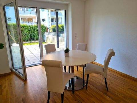 Bad Krozingen Wohnungen, Bad Krozingen Wohnung kaufen