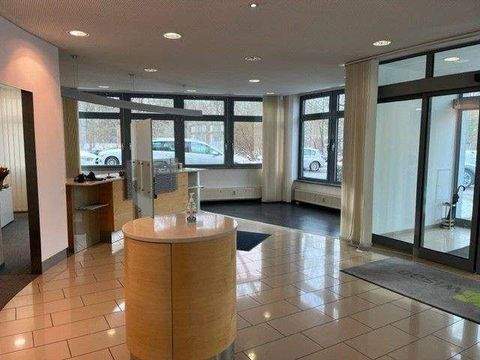 Würzburg Büros, Büroräume, Büroflächen 