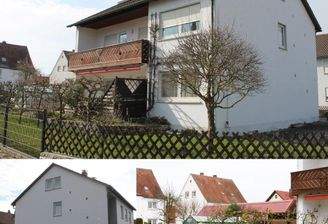 Zweifamilienwohnhaus