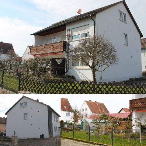Wilburgstetten Häuser, Wilburgstetten Haus kaufen