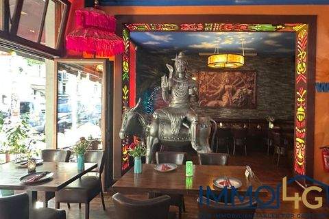 Berlin Gastronomie, Pacht, Gaststätten