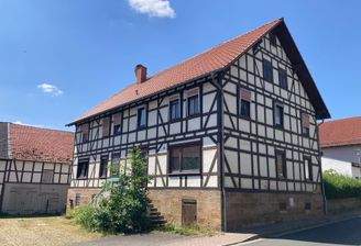 Ihr Wohnhaus