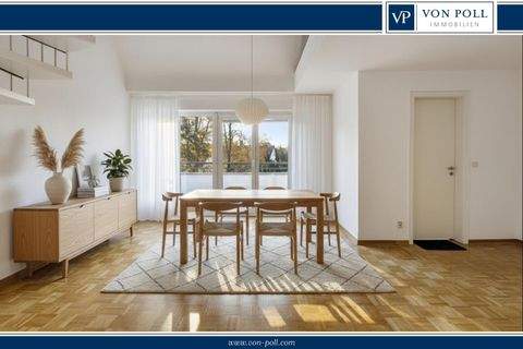 Meerbusch Wohnungen, Meerbusch Wohnung kaufen