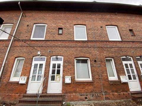 Glückstadt Wohnungen, Glückstadt Wohnung mieten
