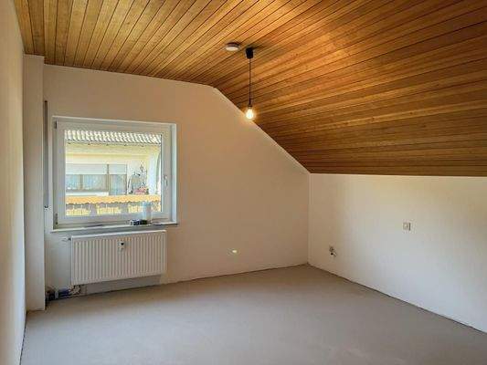 Arbeits- oder Kinderzimmer