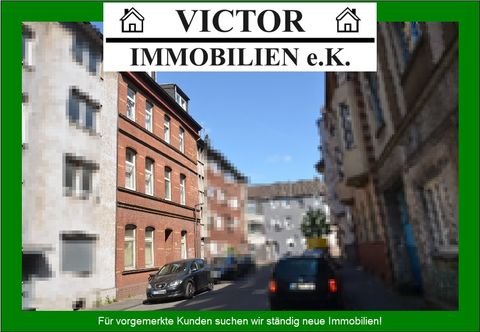 Duisburg Renditeobjekte, Mehrfamilienhäuser, Geschäftshäuser, Kapitalanlage