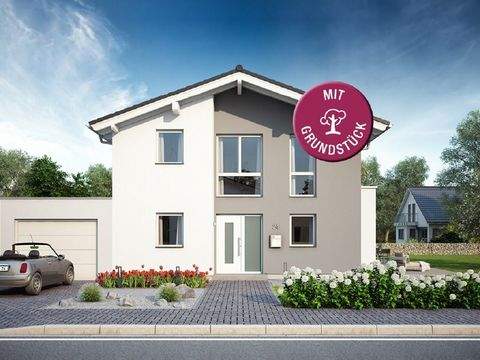 Oberbettingen Häuser, Oberbettingen Haus kaufen