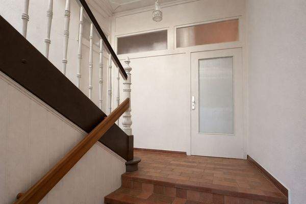 Repräs. 2-FH, Treppenhaus