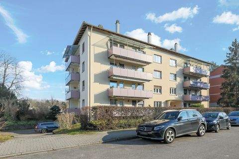 Karlsruhe / Oststadt Wohnungen, Karlsruhe / Oststadt Wohnung kaufen