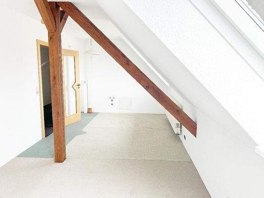 2.Obergeschoss Küche