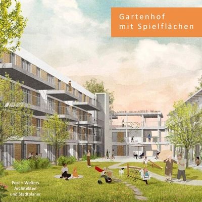 Gartenhof