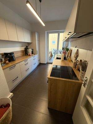 Küche (Mietereigentum)