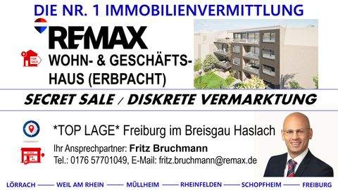 Freiburg Häuser, Freiburg Haus kaufen