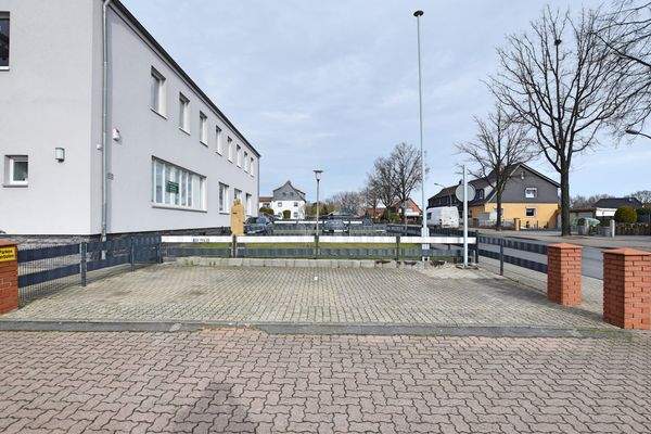 PARKEN
