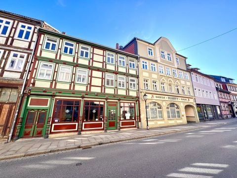 Wernigerode Häuser, Wernigerode Haus kaufen