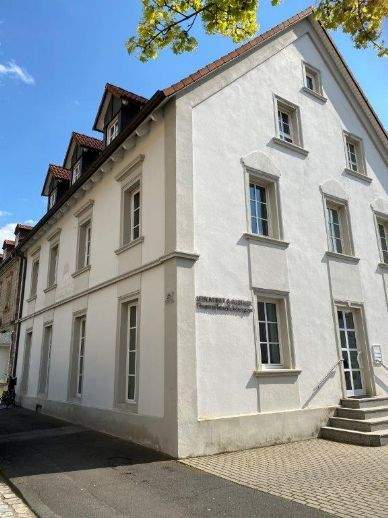 Zeil am Main Büros, Büroräume, Büroflächen 