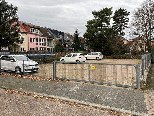 20 Parkplatz, nicht fest zugeordnet