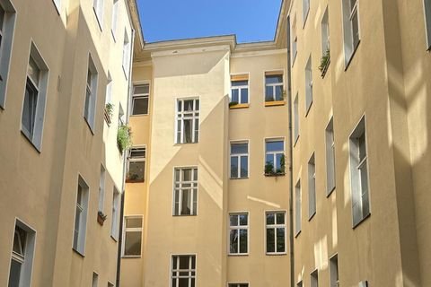 Berlin Ladenlokale, Ladenflächen 