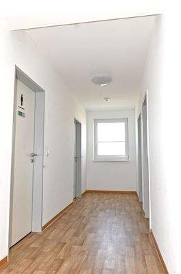 Gemeinschaftstoiletten