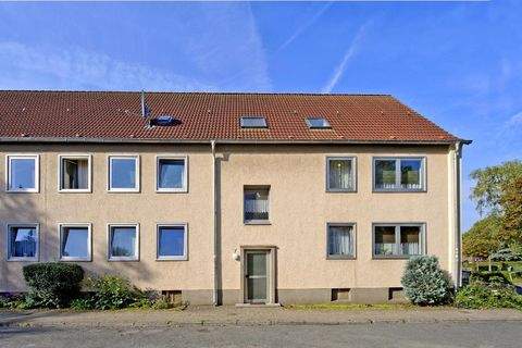Hamm Wohnungen, Hamm Wohnung mieten