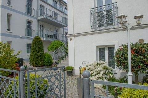 Heringsdorf Wohnungen, Heringsdorf Wohnung kaufen
