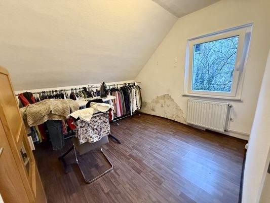 Weiteres Schlafzimmer