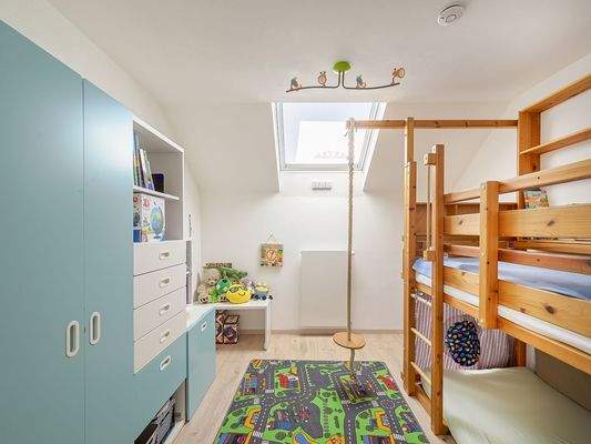 Kinderzimmer 1