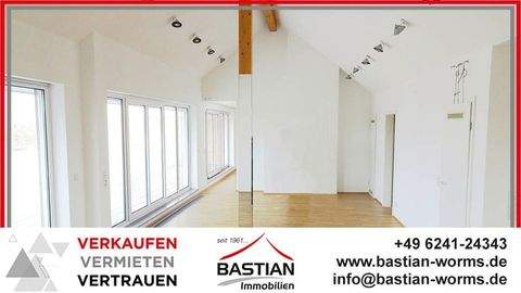 Worms Wohnungen, Worms Wohnung mieten