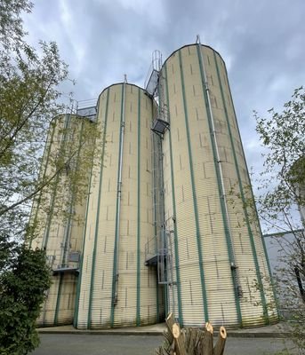 Silos