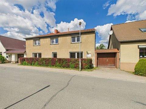 Teutschenthal Häuser, Teutschenthal Haus kaufen