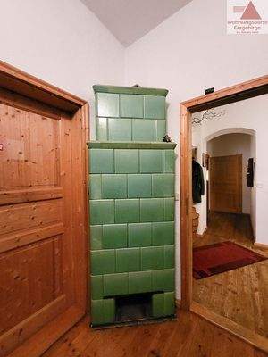 Arbeitszimmer OG Haupthaus