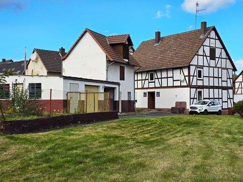 Liebenau / Haueda Häuser, Liebenau / Haueda Haus kaufen