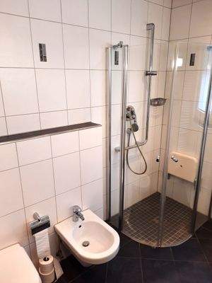 Badezimmer - Ansicht 3