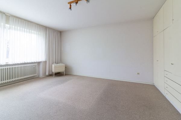 Schlafzimmer OG