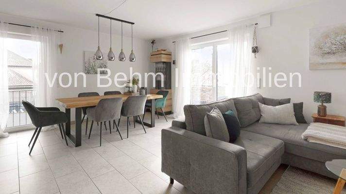 M006-2026_Wohn-Esszimmer_Ansicht_1