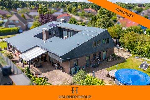 Loxstedt Häuser, Loxstedt Haus kaufen